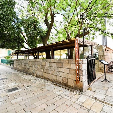 Grey Apartment Old Town Zadar Exterior foto