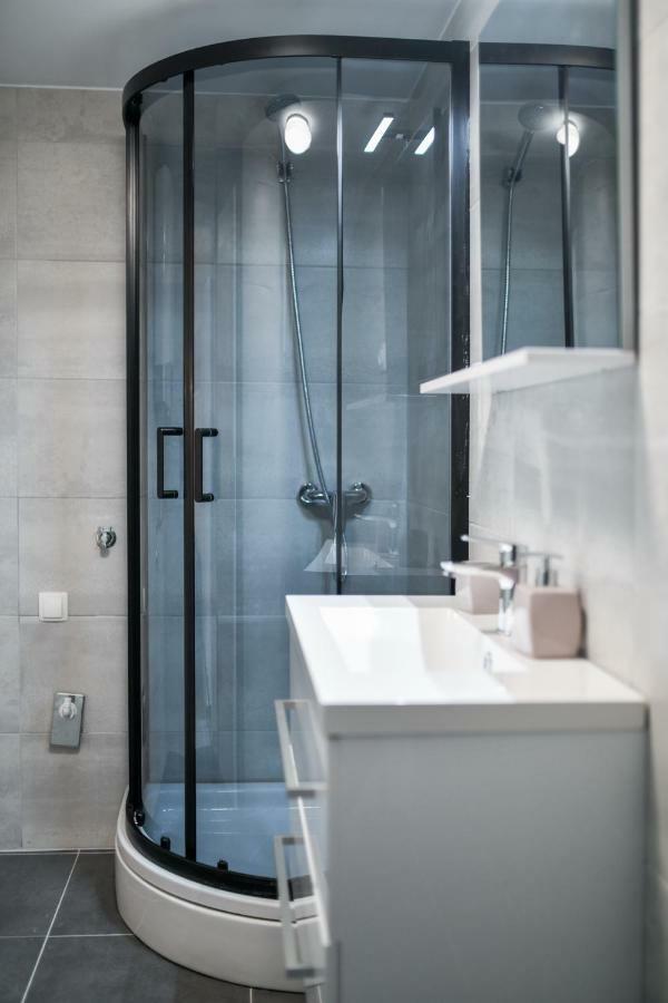 Grey Apartment Old Town Zadar Exterior foto
