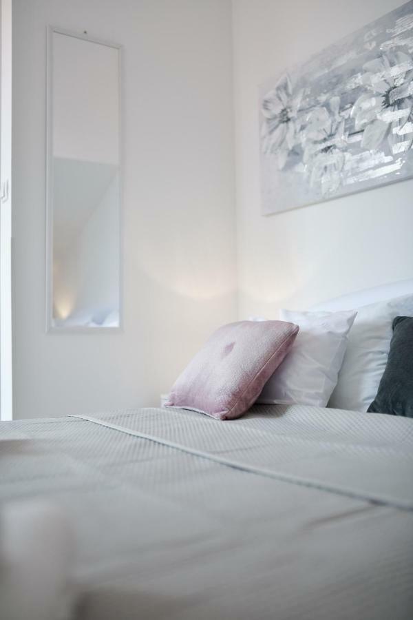 Grey Apartment Old Town Zadar Exterior foto
